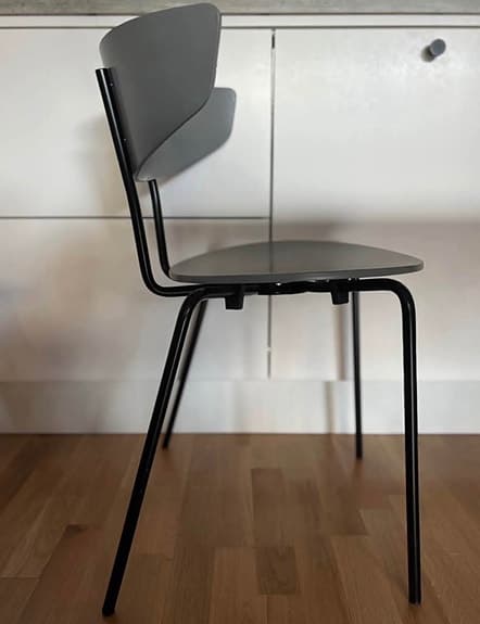 4st stolar Ferm Living