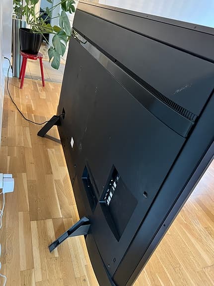 85 ” Sony -19