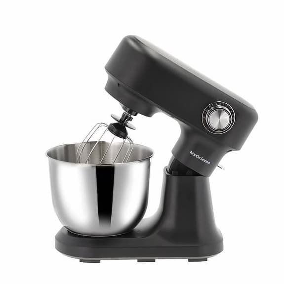 Nordic sense bakmixer helt ny