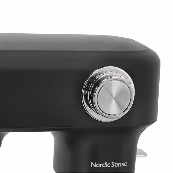 Nordic sense bakmixer helt ny