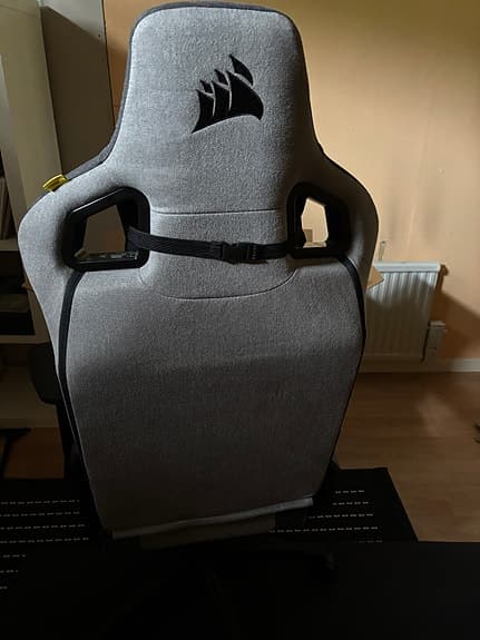 Gamingstol i nyskick!