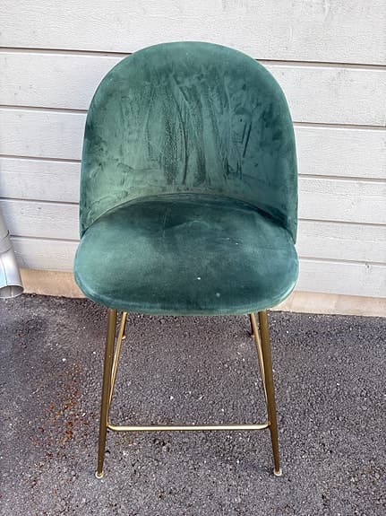 Barstolar Kiwi från Mio