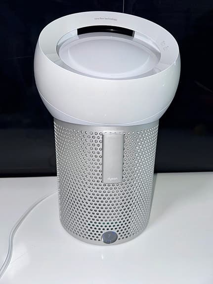 Dyson Pure Cool Me Luftrenare/Fläkt Superskick