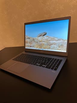 Acer chromebook