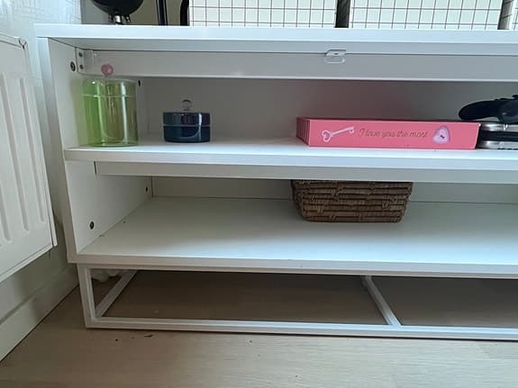 Jotex Bänk