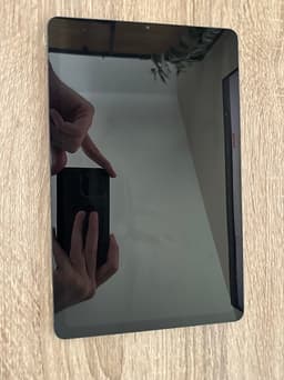 Samsung galaxy tab S6 lite