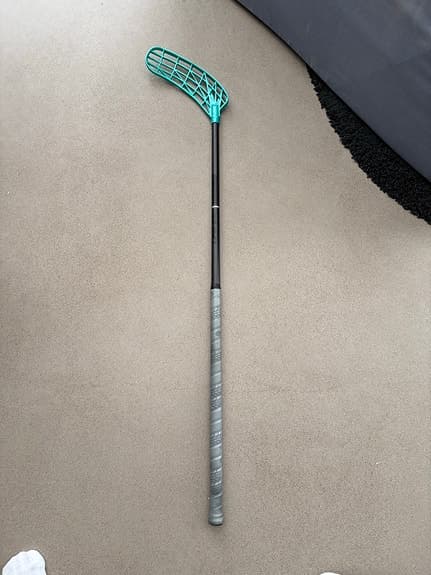 Unihoc Evolab innebandyklubba oanvänd