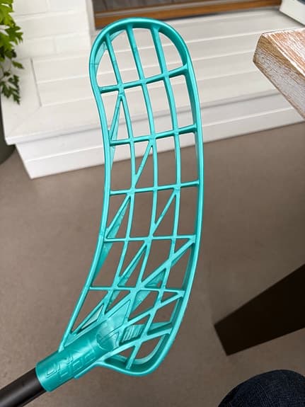 Unihoc Evolab innebandyklubba oanvänd