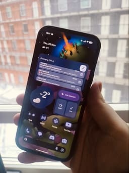 Google Pixel 10 Pro XL Grön