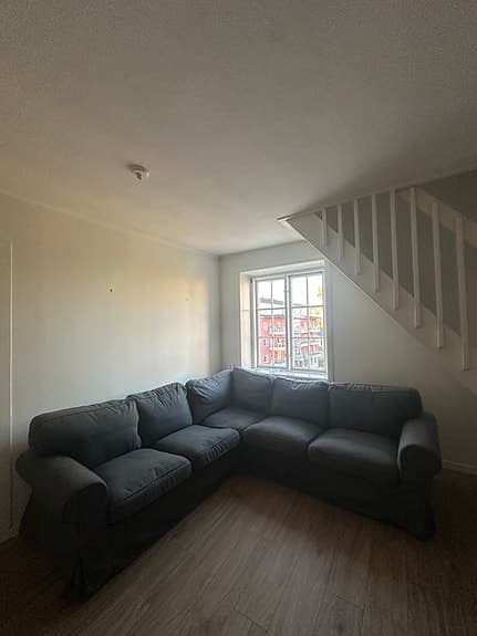 Ektorp 4-sits soffa