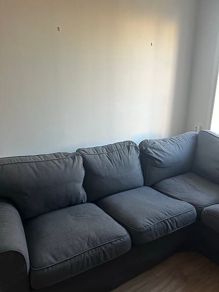 Ektorp 4-sits soffa