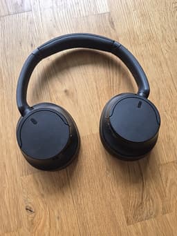 Sony wh-ch720