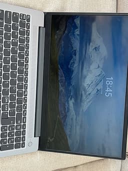 Lenovo ideapad slim 3 15ABR8- Tunn och snabb laptop