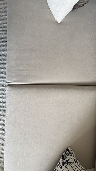 Soffgrupp beige