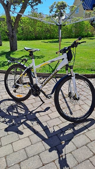 Crescent Mountainebike
