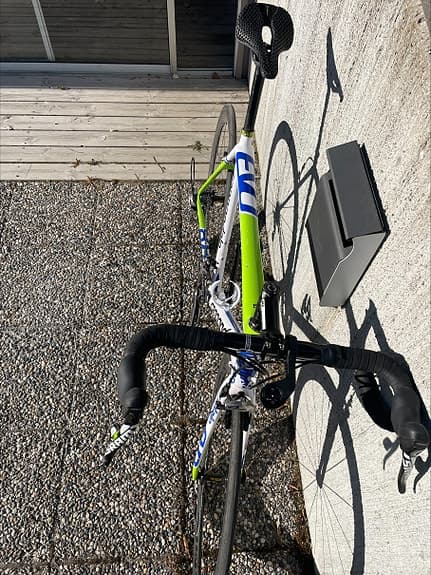 Cannondale Supersix EVO