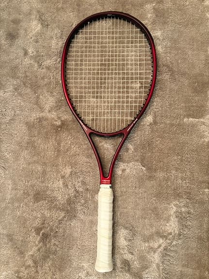 Head Prestige Tour 660 tennisracket