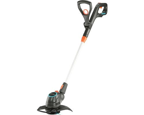 Trimmer GARDENA batteridriven