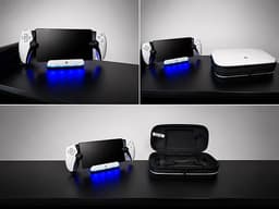 PS Portal +