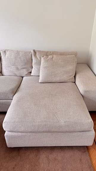 Eilersen soffa