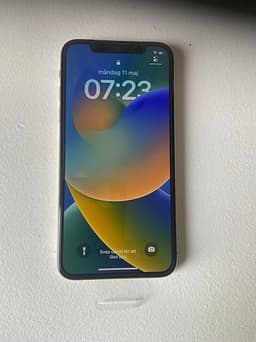 Ipone10 (X) 64 Gb Ny