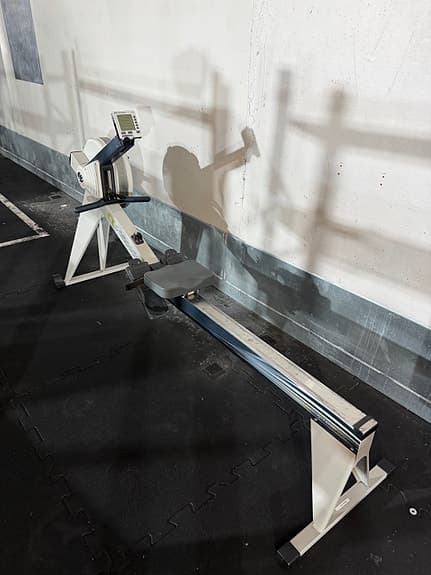 Concept 2 roddmaskin