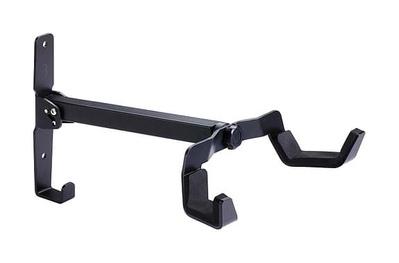 Stabilt väggställ för cykel - BBB WallMount Deluxe BTL-150