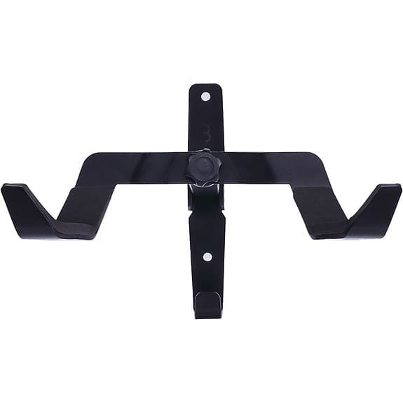 Stabilt väggställ för cykel - BBB WallMount Deluxe BTL-150