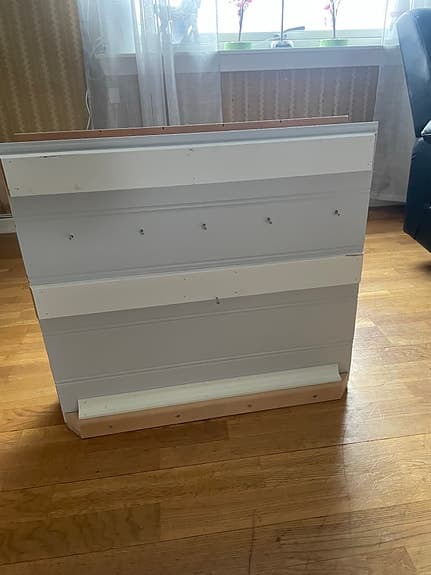 Käpphästar och mer