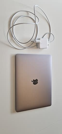 Apple MacBook Air 13 bärbar dator, M1