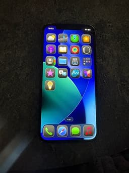 Iphone 12 Billigt Synligt andvänd Pris går att diskutera