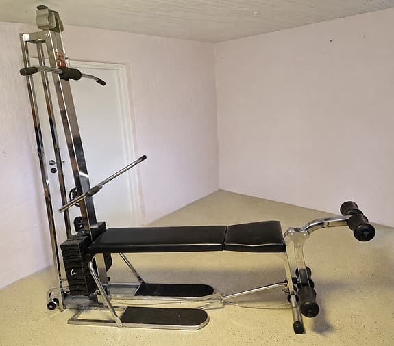 Hemgym