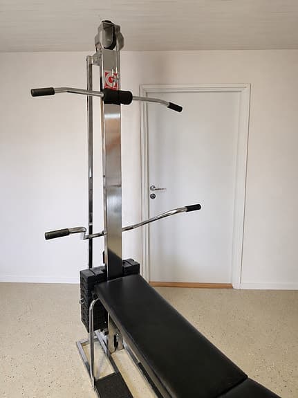 Hemgym