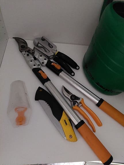 Beskärningspaket