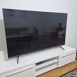 Samsung TV smart 65"