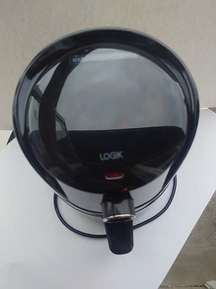 Logik Air Fryer LAFB21E varmluftsfritös