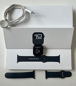 Apple Watch Series 10