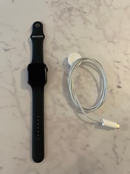 Apple Watch SE 1 Gen