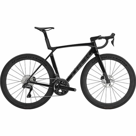 Ny Trek Madone SL7 gen8 2026 - se priset!