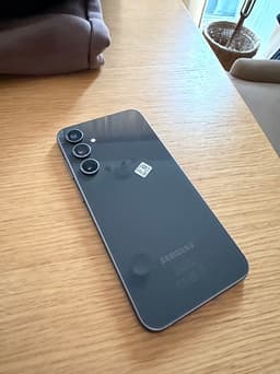 Samsung galaxy S23 fe