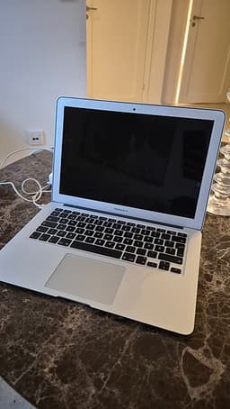 MacBook Air