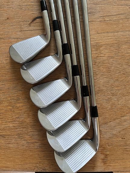 Golfset