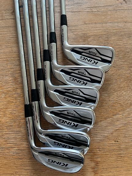 Golfset