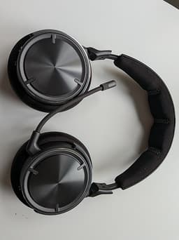 Gaming Headset Corsair Virtuoso Max Trådlös