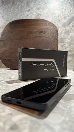 Helt ny - Samsung Galaxy S26 Ultra (256 GB)