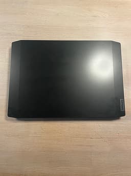 Lenovo Gaminglaptop (Ryzen 5 / GTX 1650 Ti / 500GB SSD)
