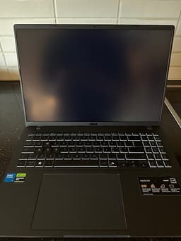 ASUS V16 Gaming Laptop – RTX 5050, 144Hz, 16GB RAM