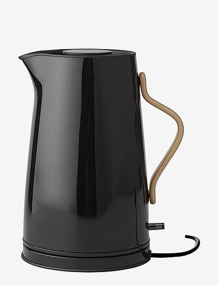 Stelton ”EMMA” vattenkokare svart
