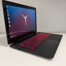 Gaming Lenovo Legion Y50-70 i7 / 16GB RAM / SSD 512GB / NVIDIA GeForce GTX 960M