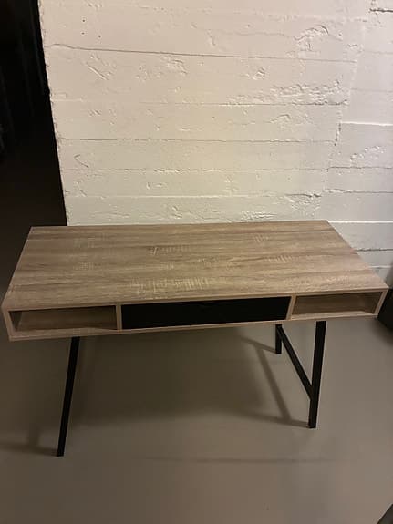 Skrivbord